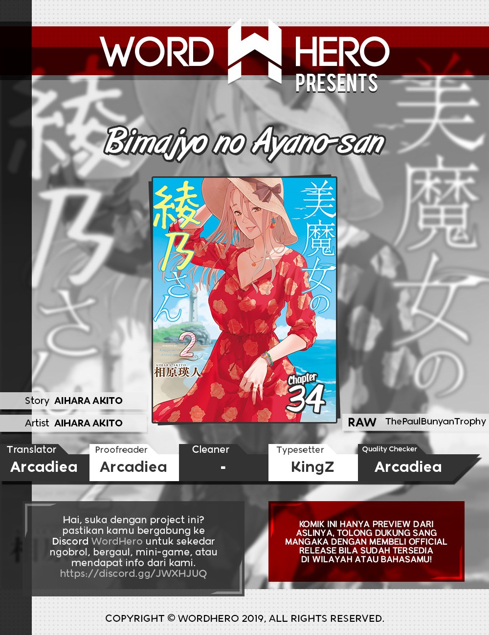 Chapter 34 - halaman 2