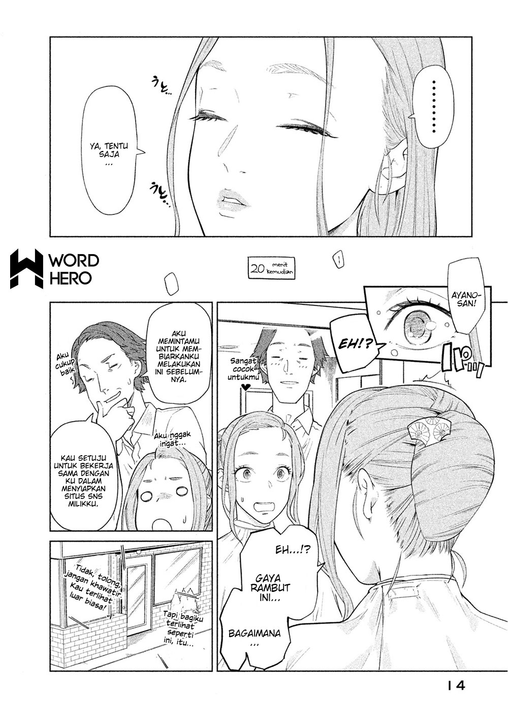Chapter 32 - halaman 4