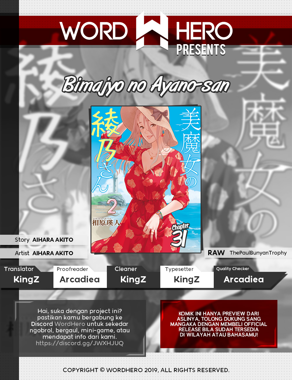 Chapter 31 - halaman 2