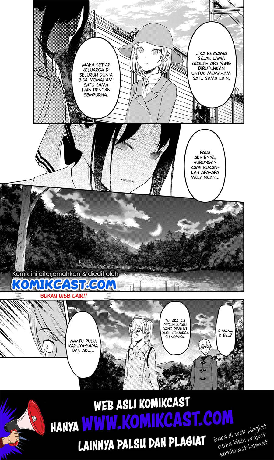 Chapter 184 - halaman 15