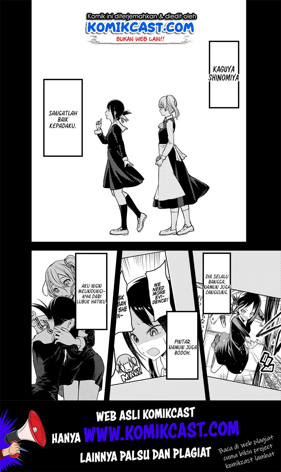 Chapter 184 - halaman 18