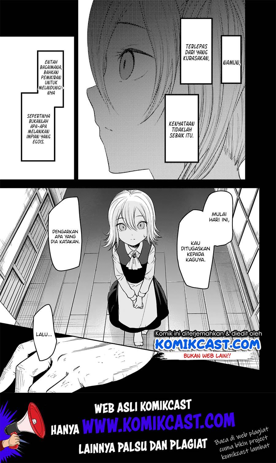 Chapter 184 - halaman 19