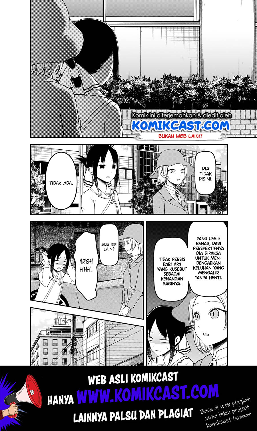 Chapter 184 - halaman 6
