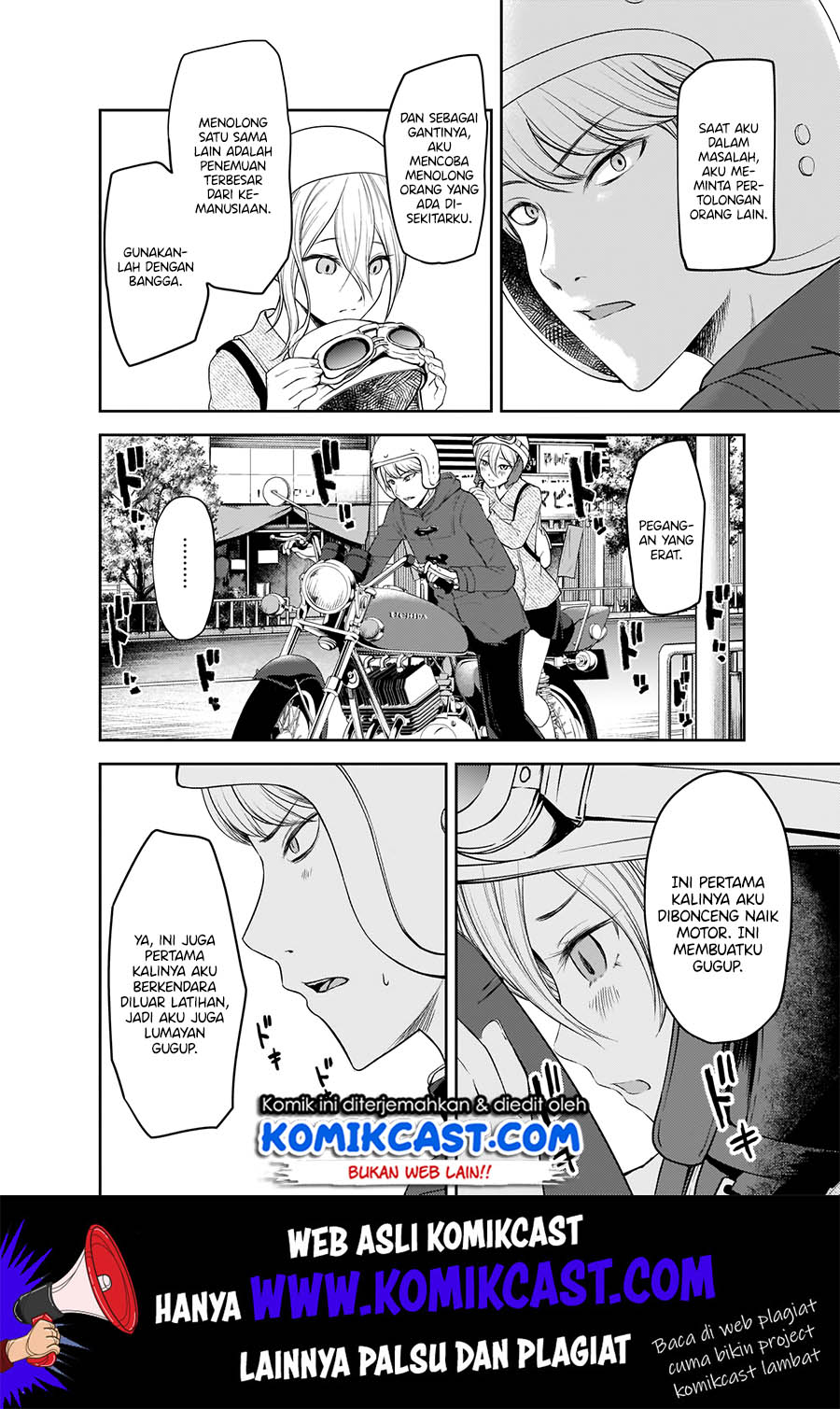 Chapter 184 - halaman 8