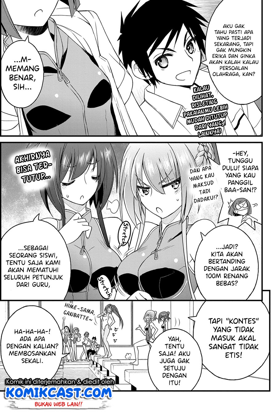 Chapter 20 - halaman 22
