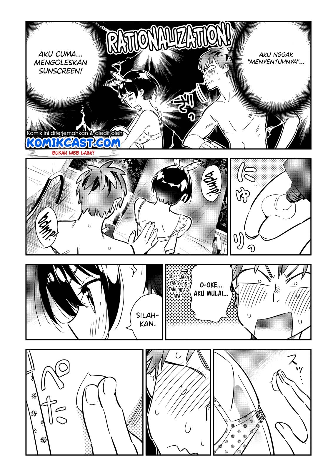 Chapter 140 - halaman 11