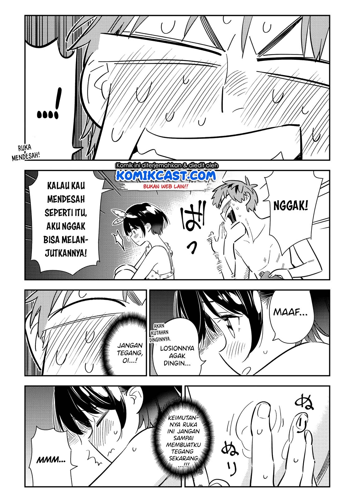 Chapter 140 - halaman 13