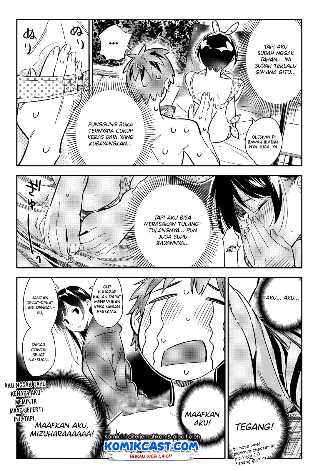 Chapter 140 - halaman 14