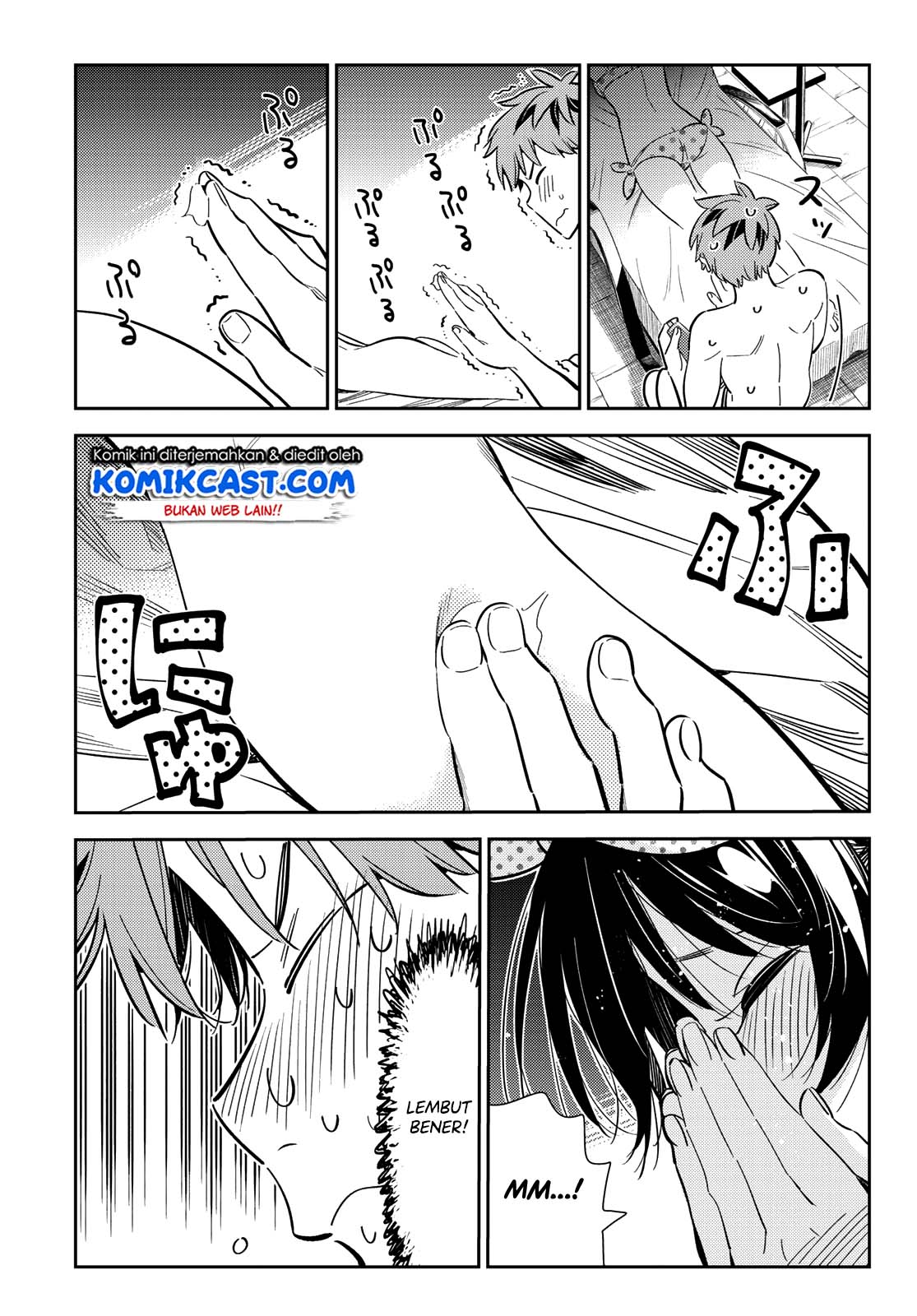 Chapter 140 - halaman 17