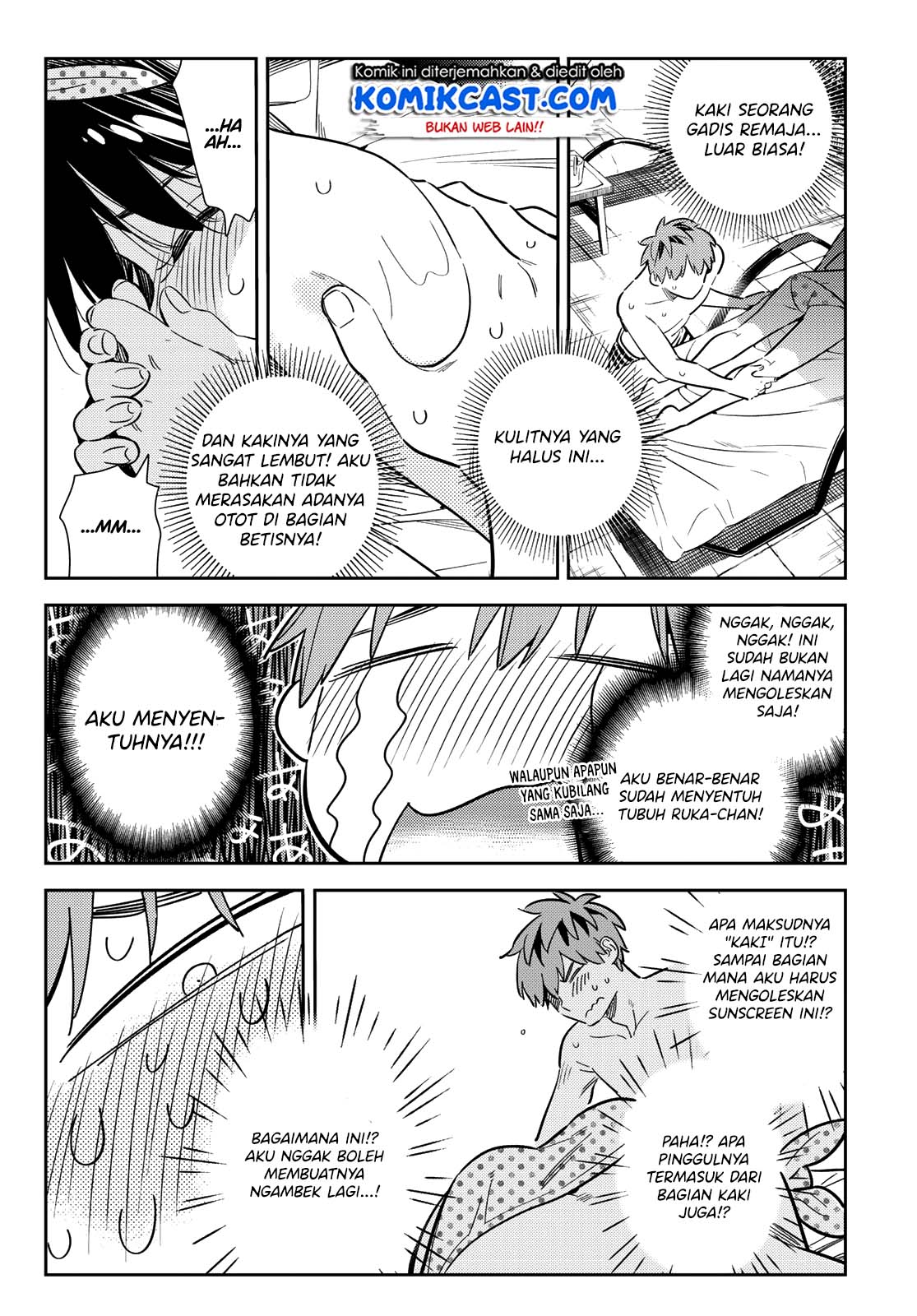 Chapter 140 - halaman 18