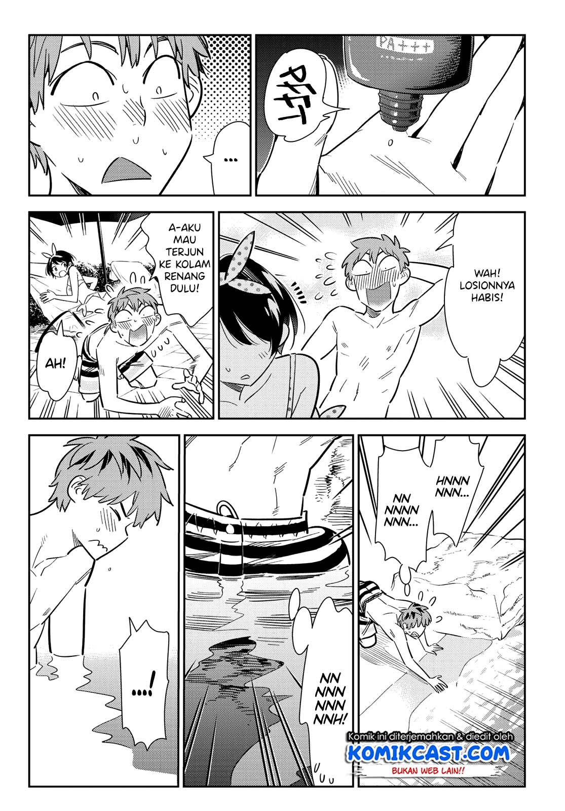 Chapter 140 - halaman 20
