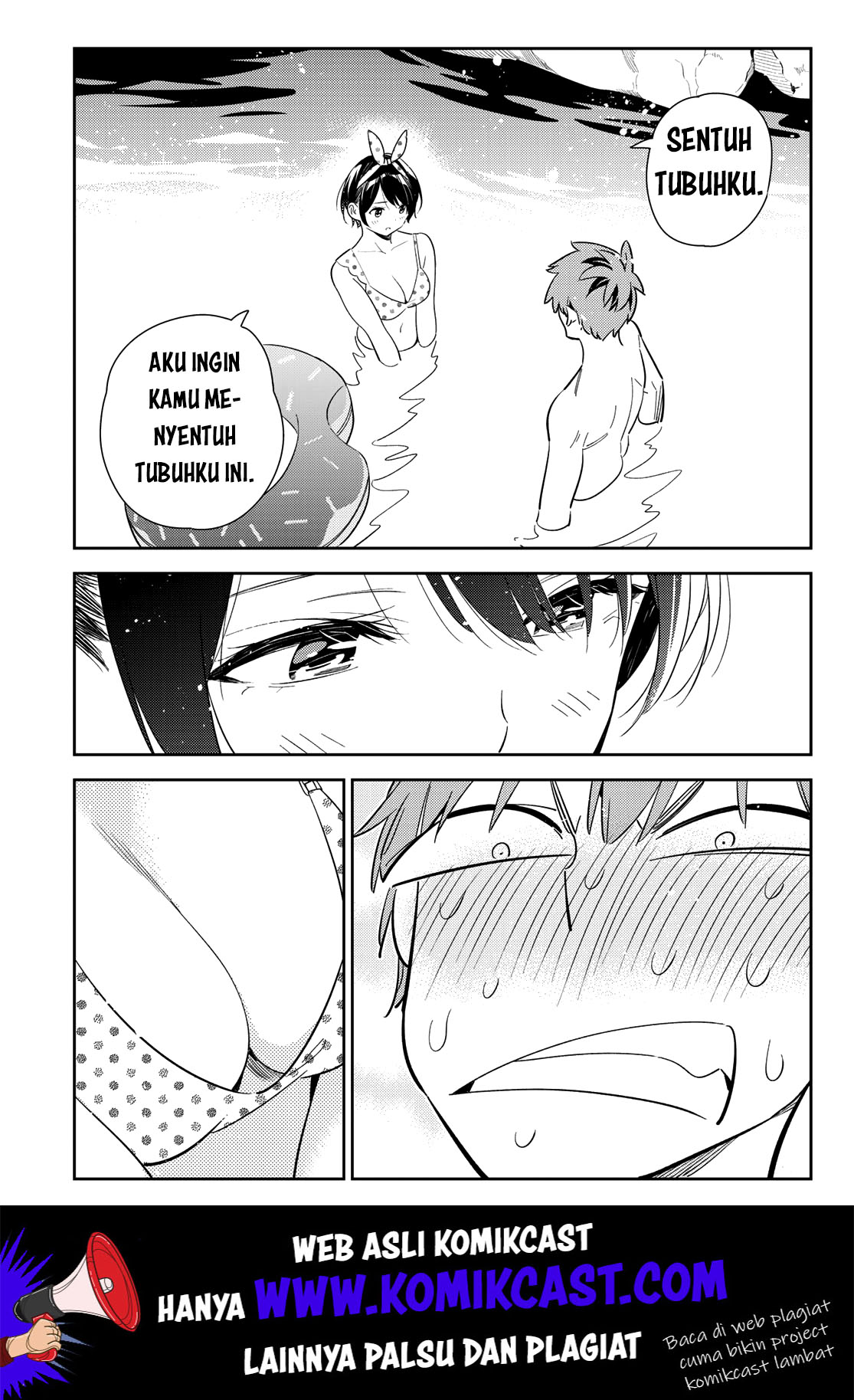 Chapter 140 - halaman 3