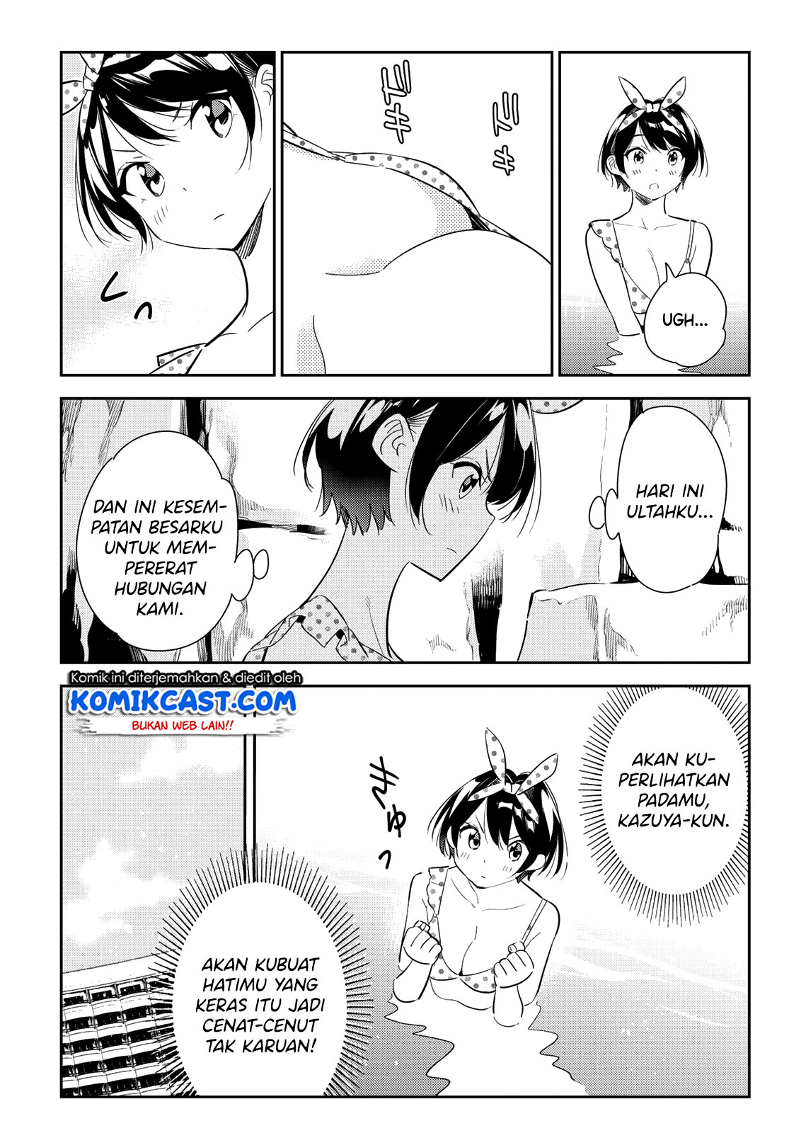 Chapter 140 - halaman 7