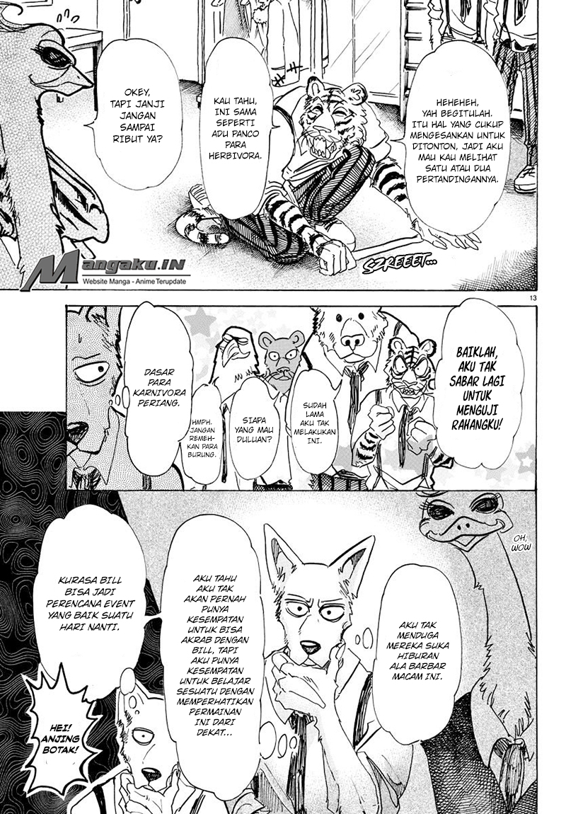 Chapter 67 - halaman 16