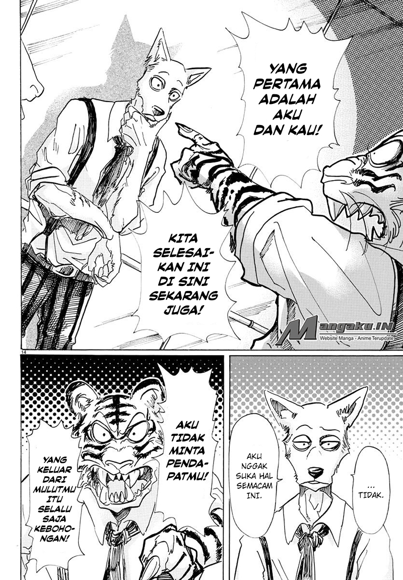 Chapter 67 - halaman 17