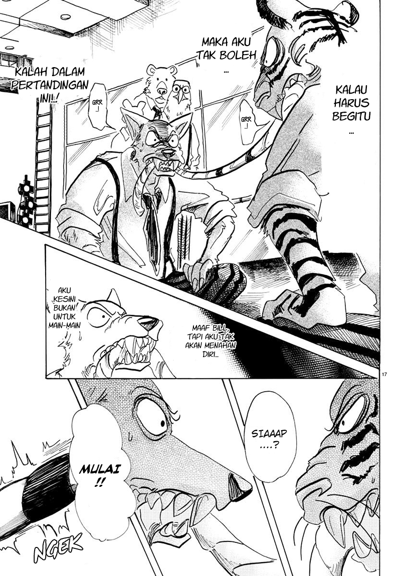 Chapter 67 - halaman 20
