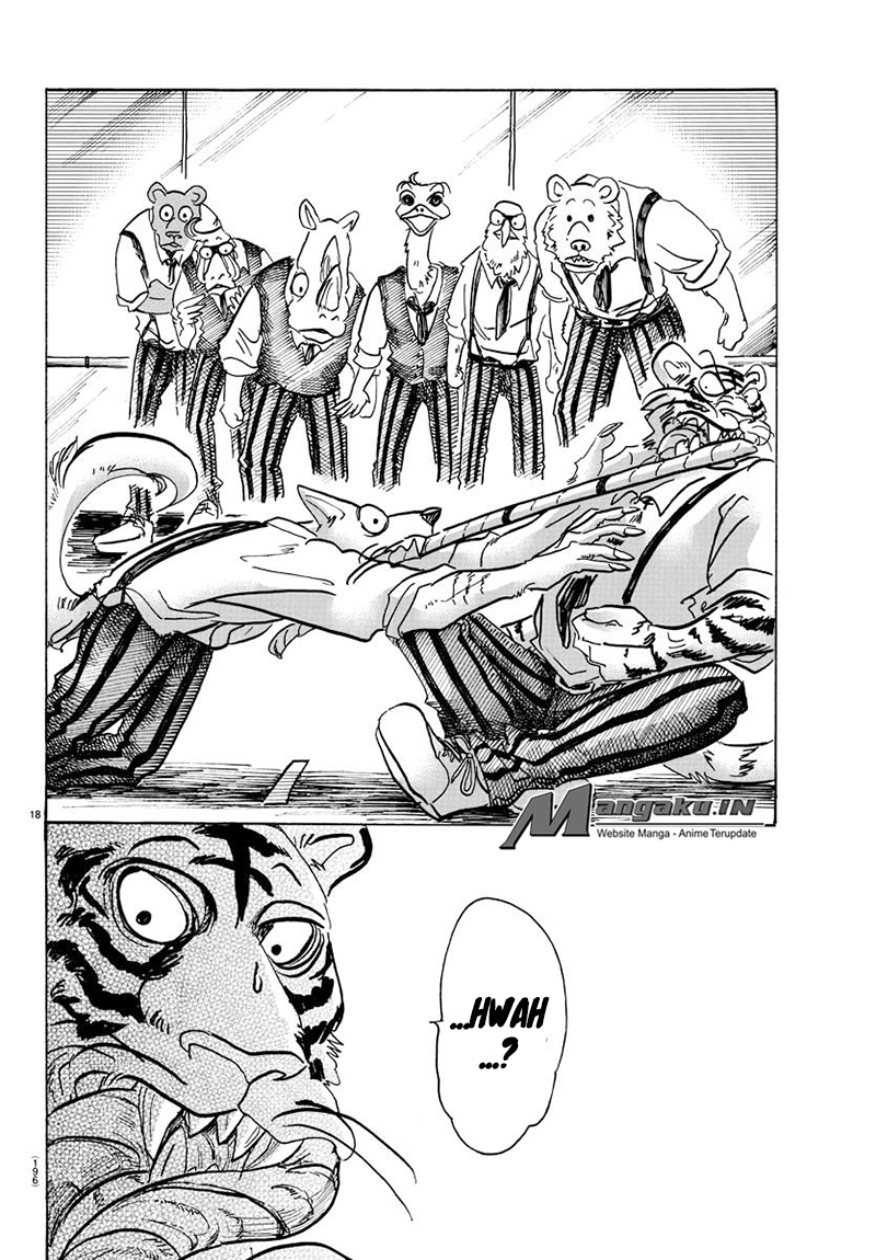 Chapter 67 - halaman 21
