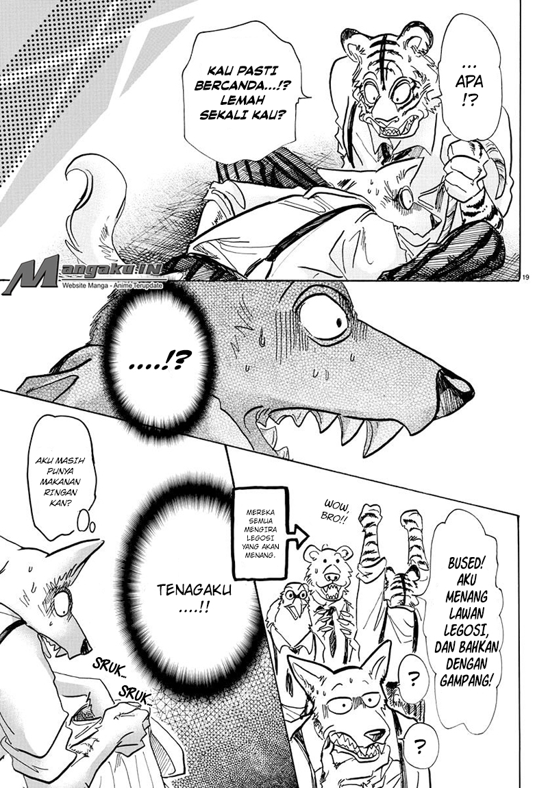 Chapter 67 - halaman 22