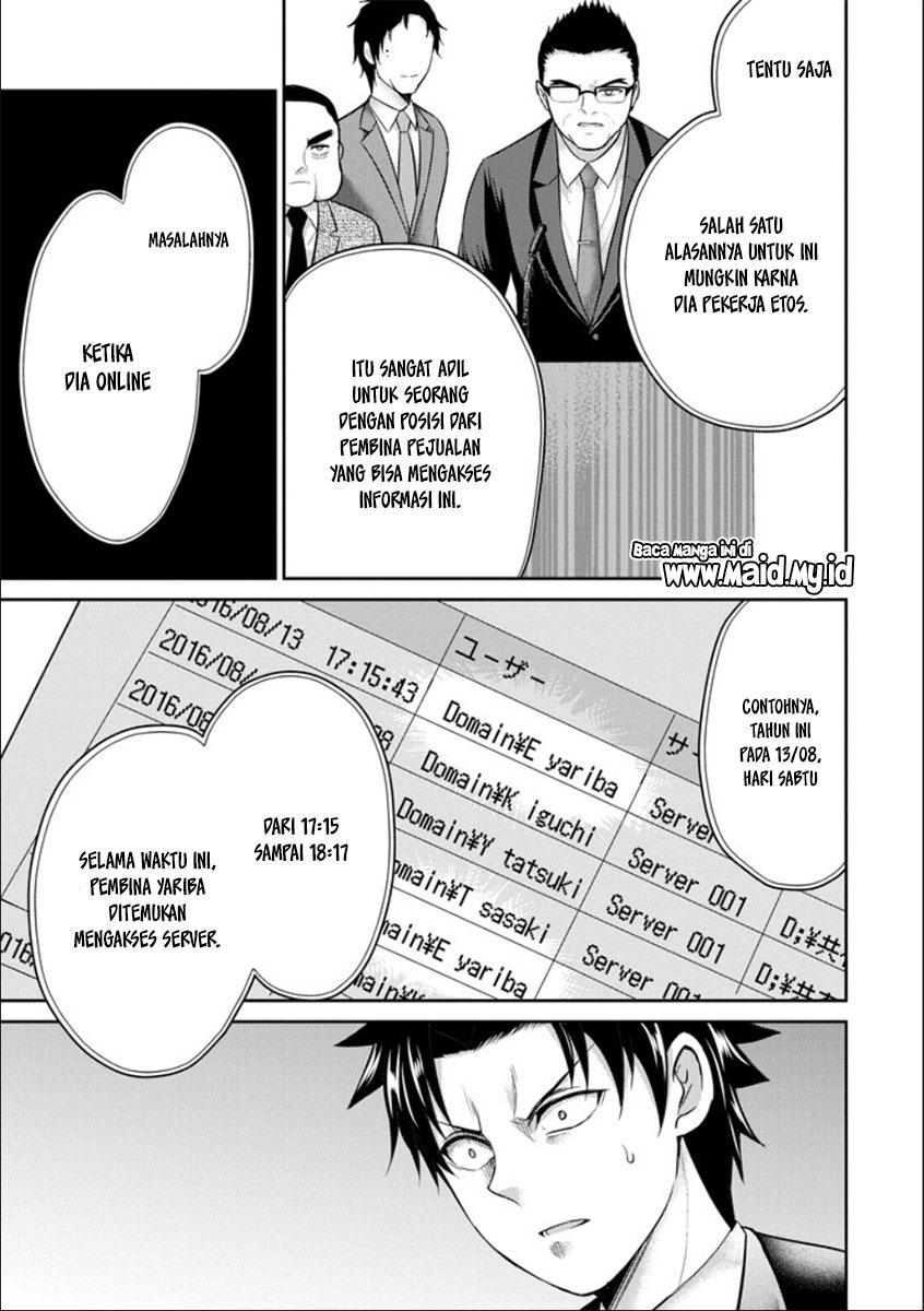 Chapter 20 - halaman 30
