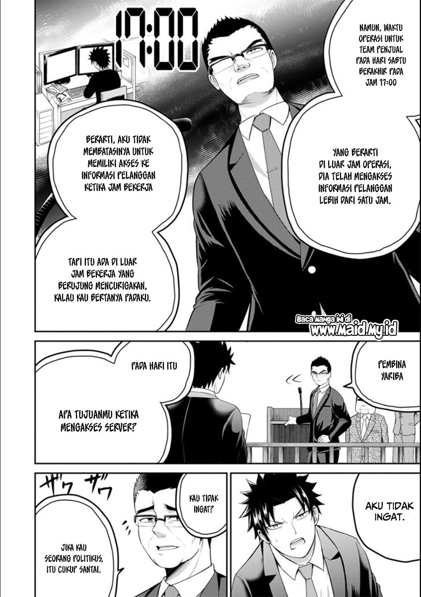 Chapter 20 - halaman 31