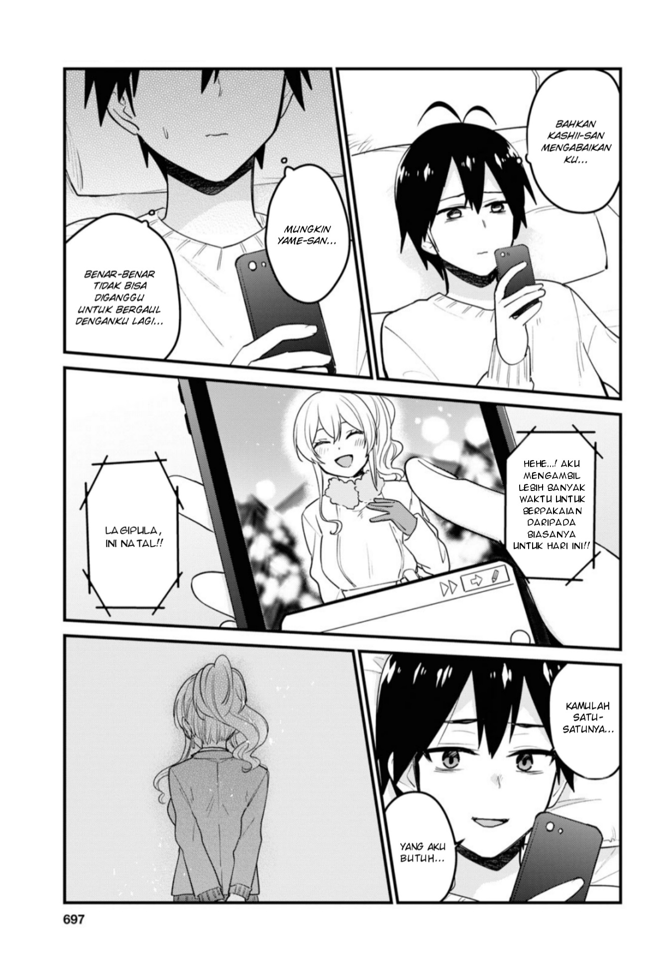 Chapter 93 - halaman 13