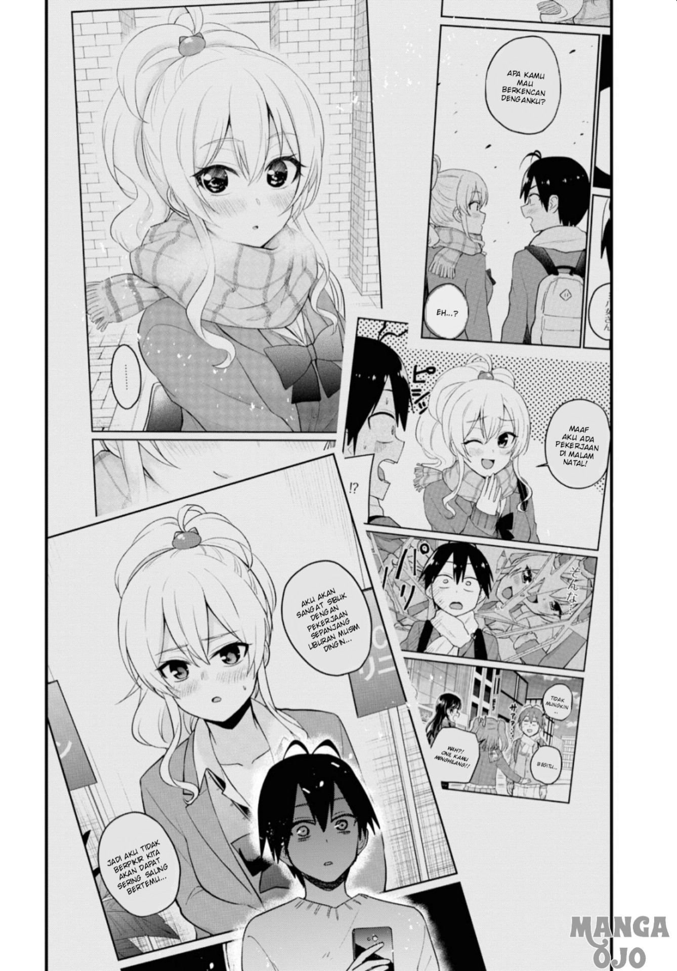 Chapter 93 - halaman 14