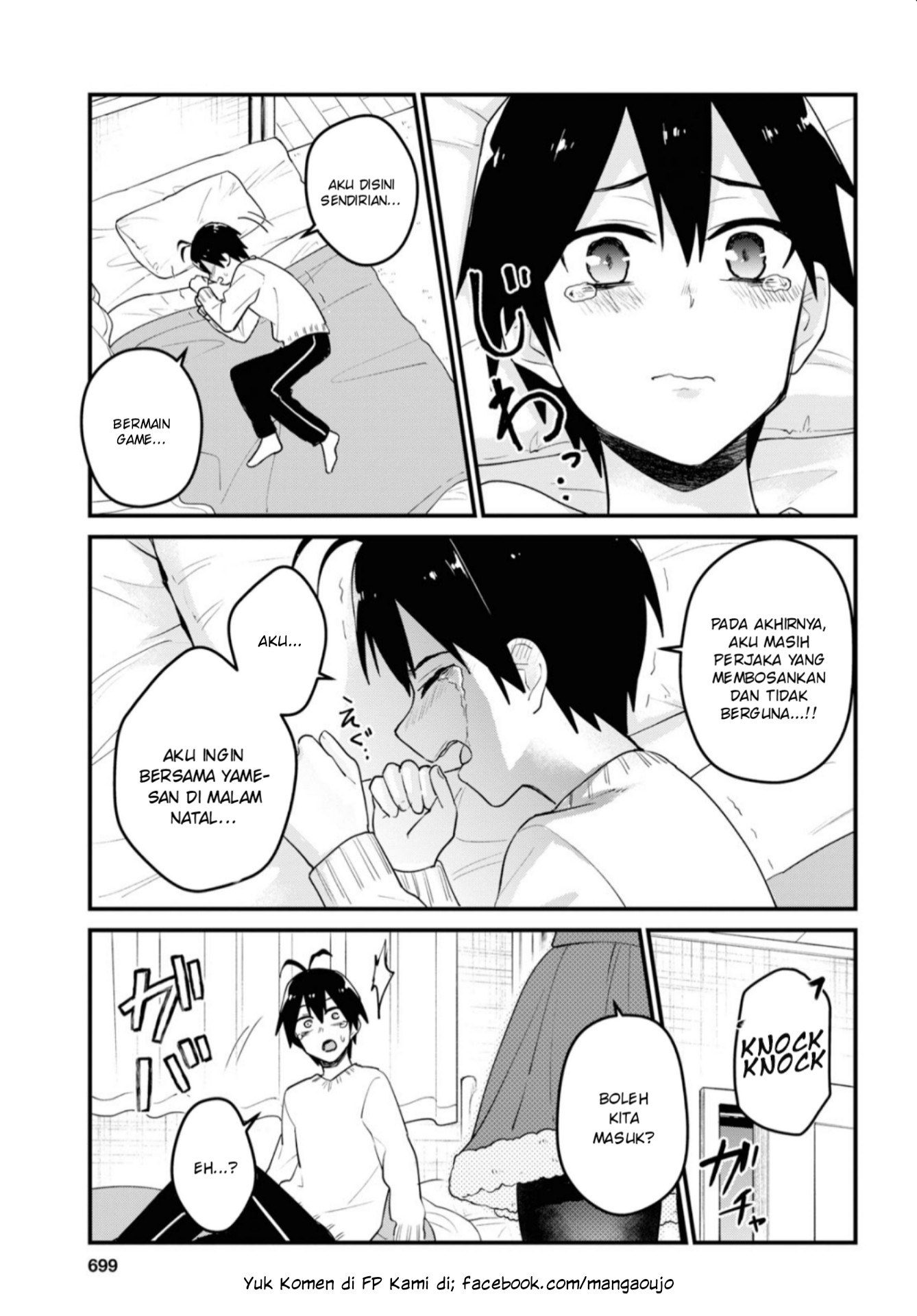 Chapter 93 - halaman 15