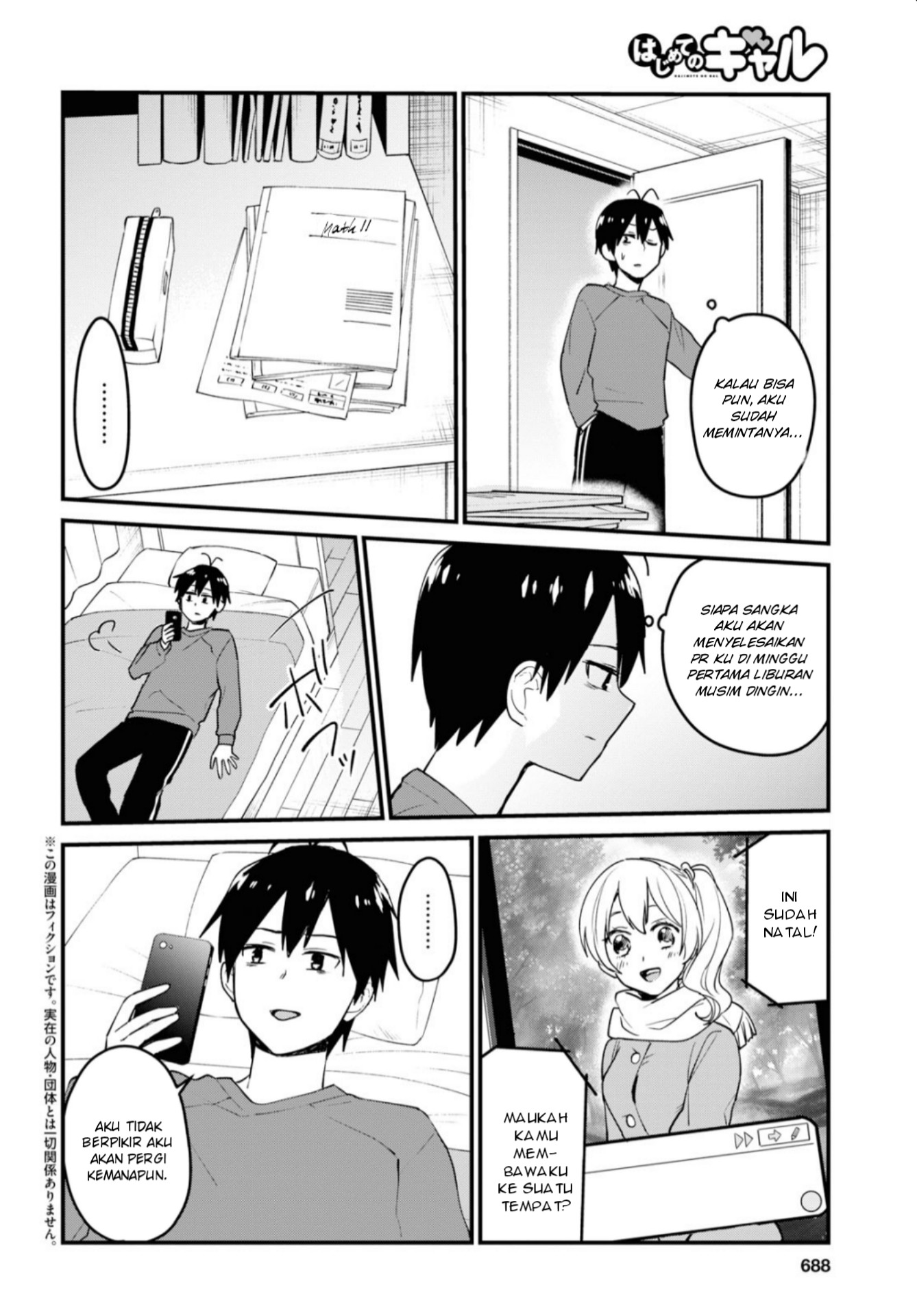 Chapter 93 - halaman 4