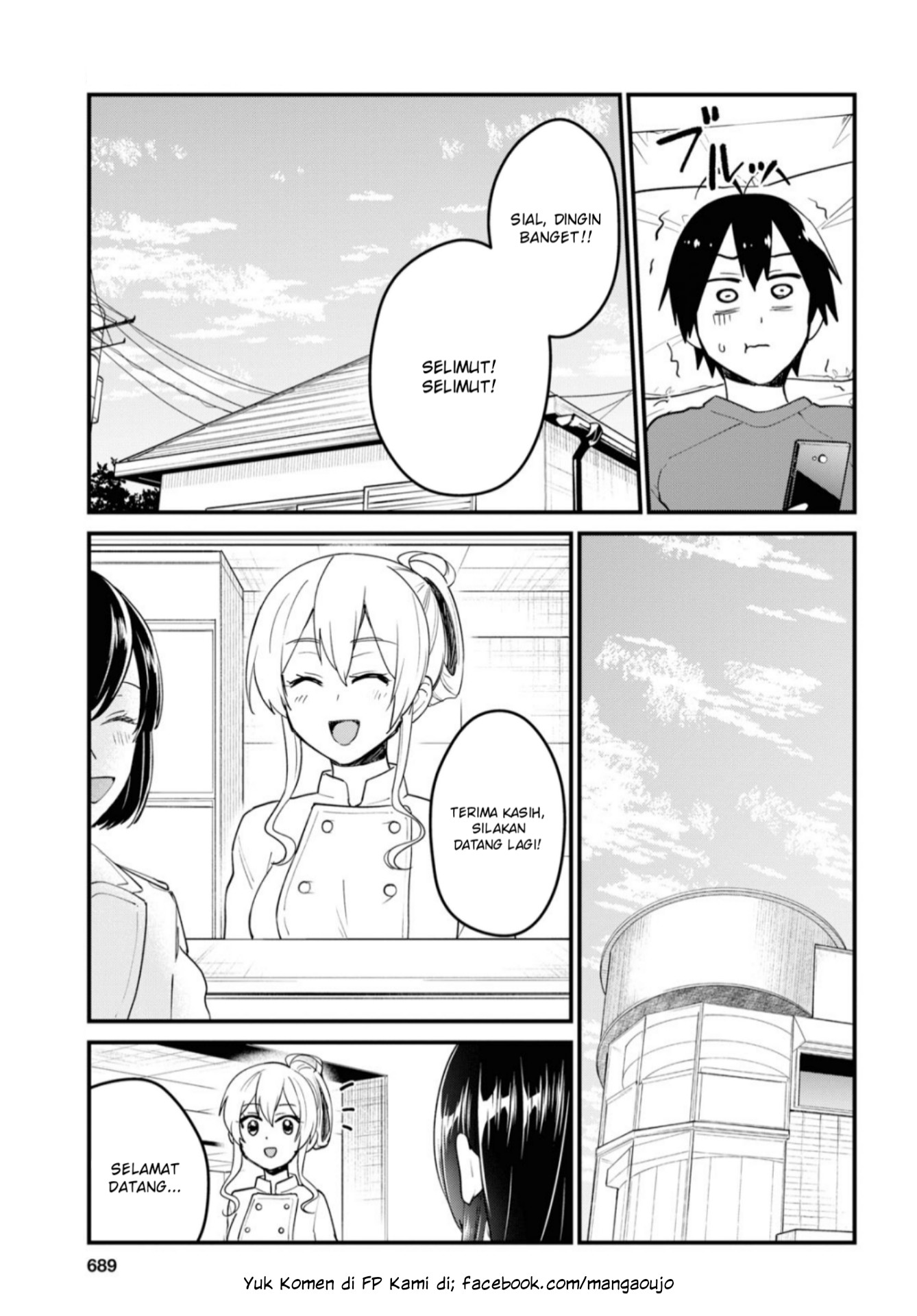 Chapter 93 - halaman 5