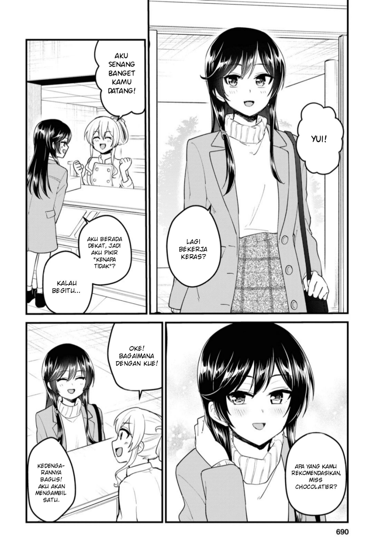 Chapter 93 - halaman 6