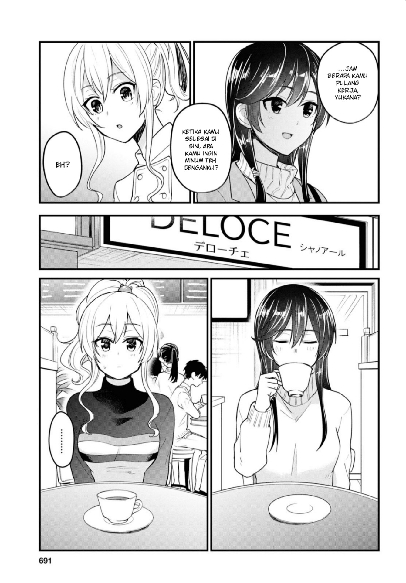 Chapter 93 - halaman 7