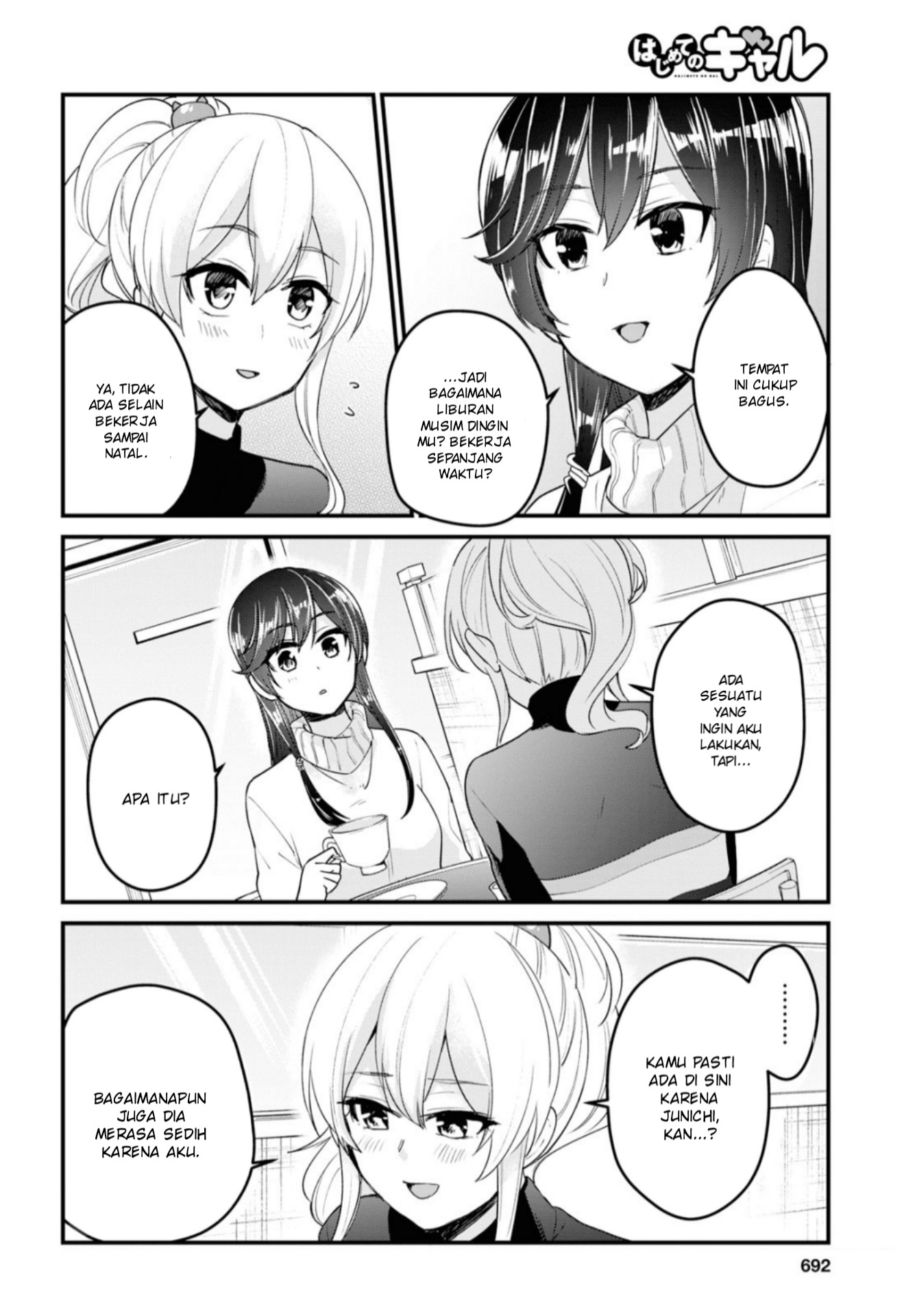 Chapter 93 - halaman 8
