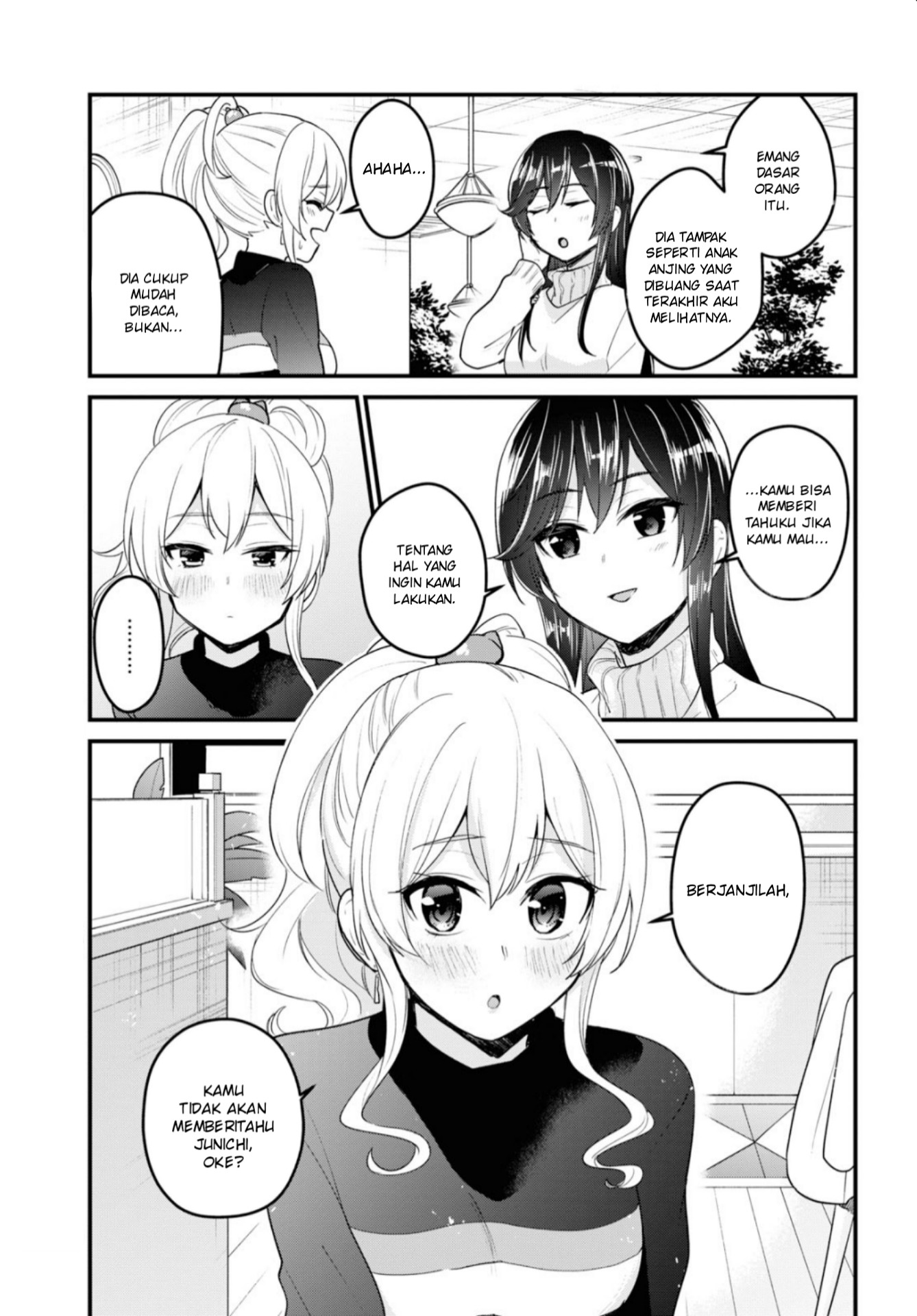 Chapter 93 - halaman 9