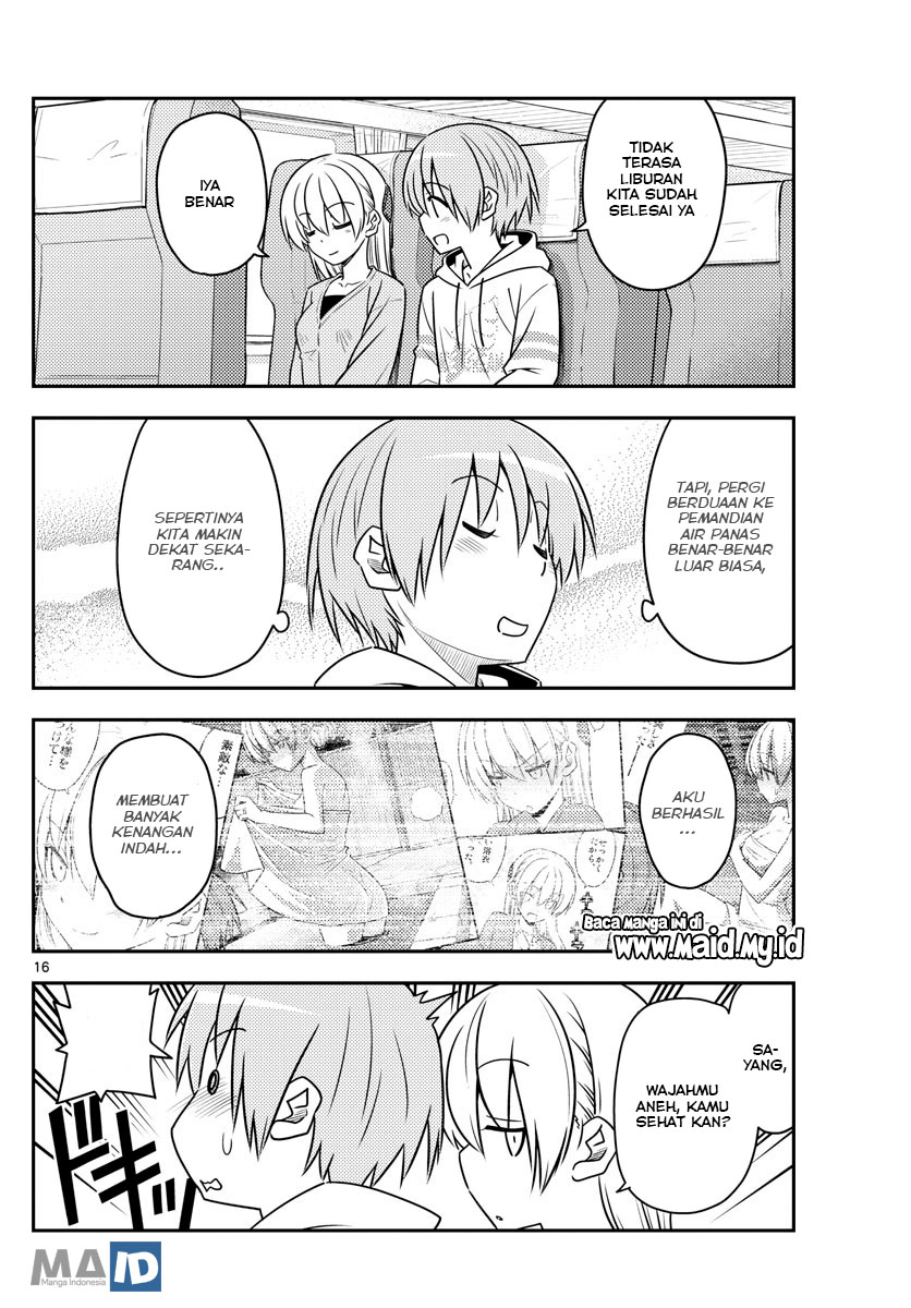 Chapter 75 - halaman 19