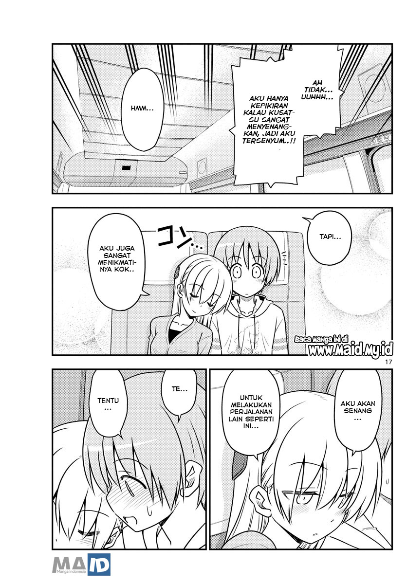 Chapter 75 - halaman 20