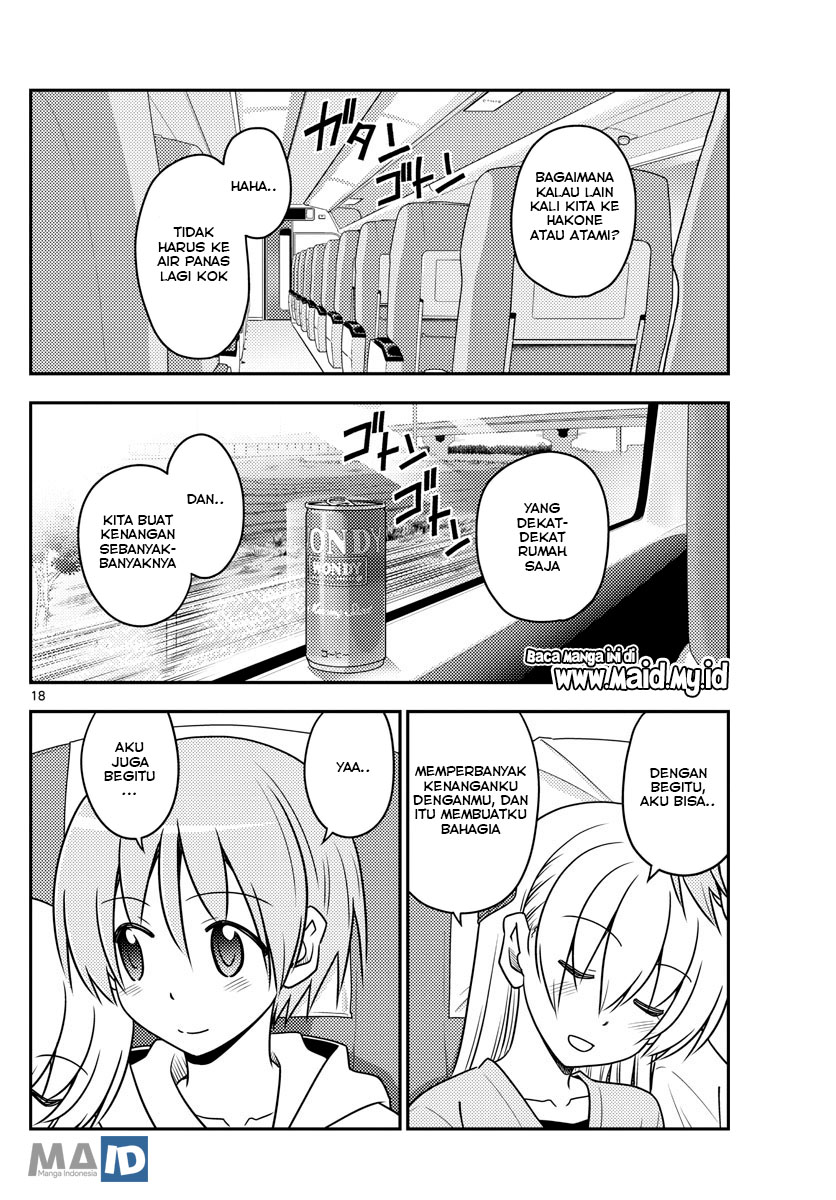 Chapter 75 - halaman 21