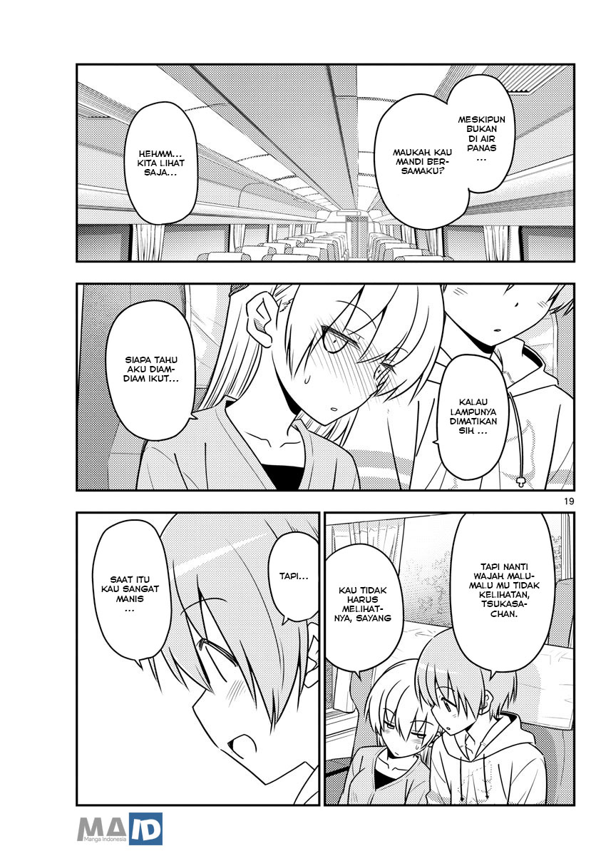 Chapter 75 - halaman 22