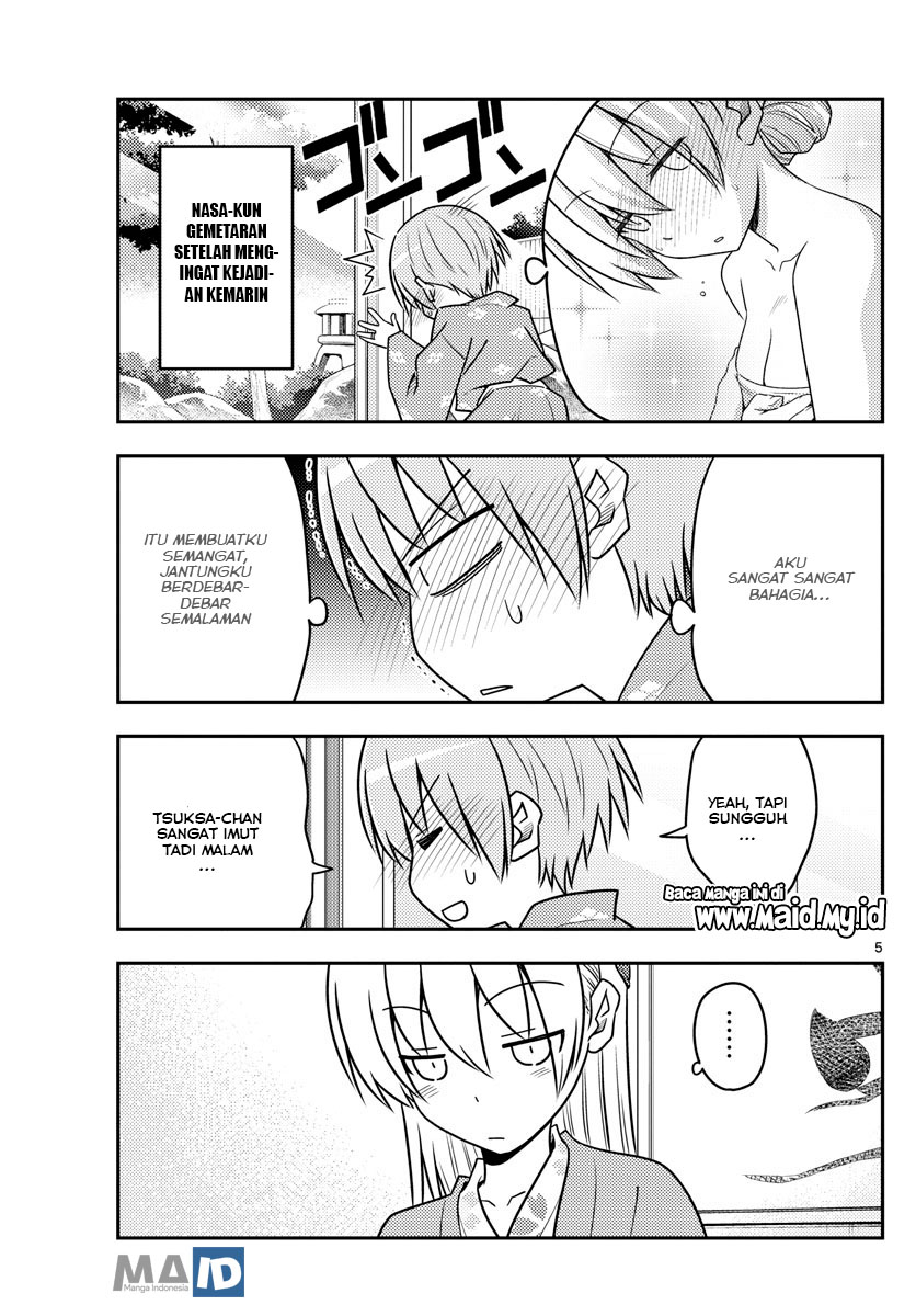 Chapter 75 - halaman 8