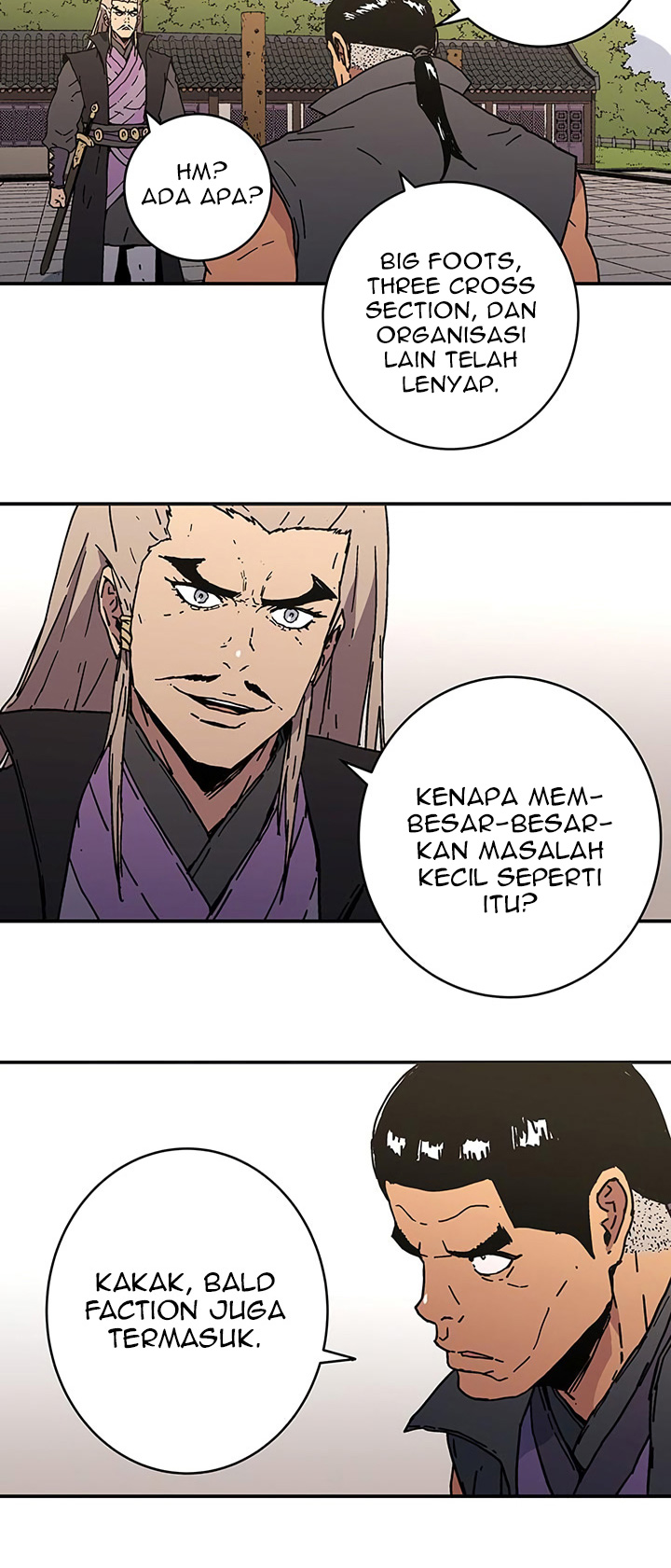 Chapter 108 - halaman 29