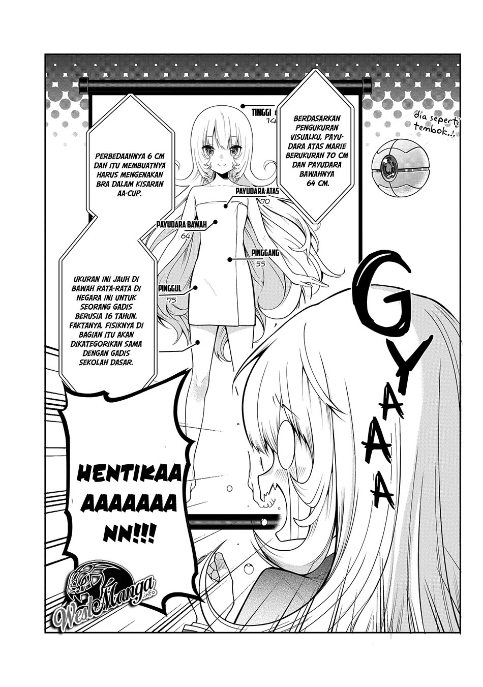 Chapter 20.5 - halaman 2