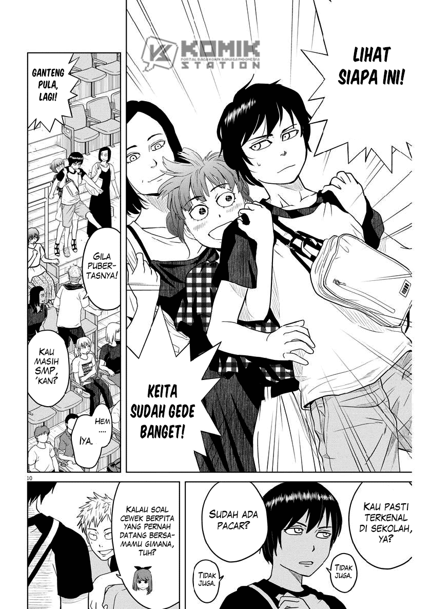 Chapter 124 - halaman 13