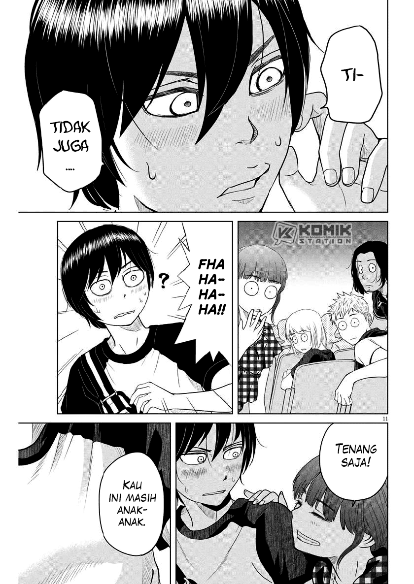 Chapter 124 - halaman 14