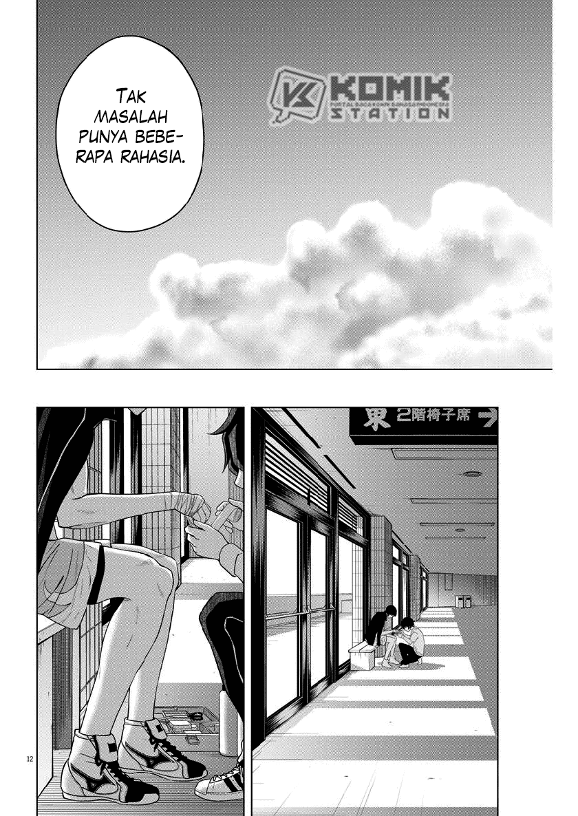 Chapter 124 - halaman 15