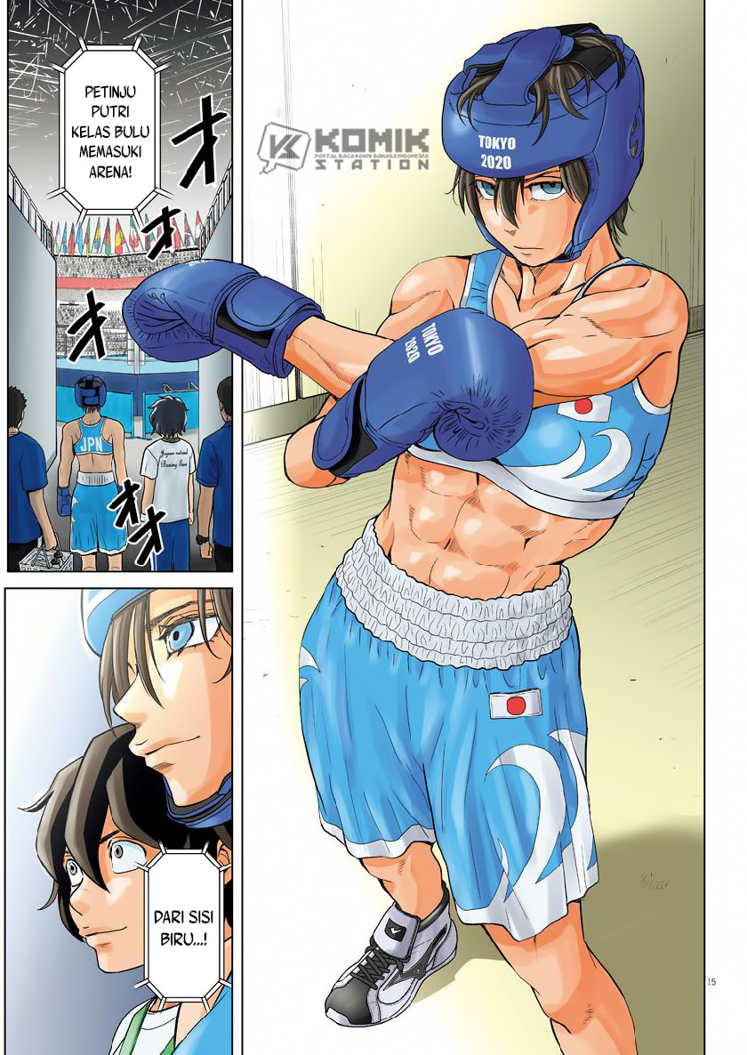 Chapter 124 - halaman 18