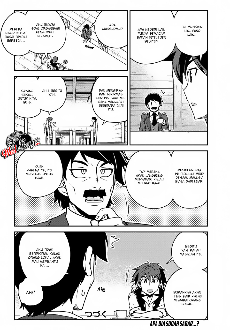 Chapter 116 - halaman 11