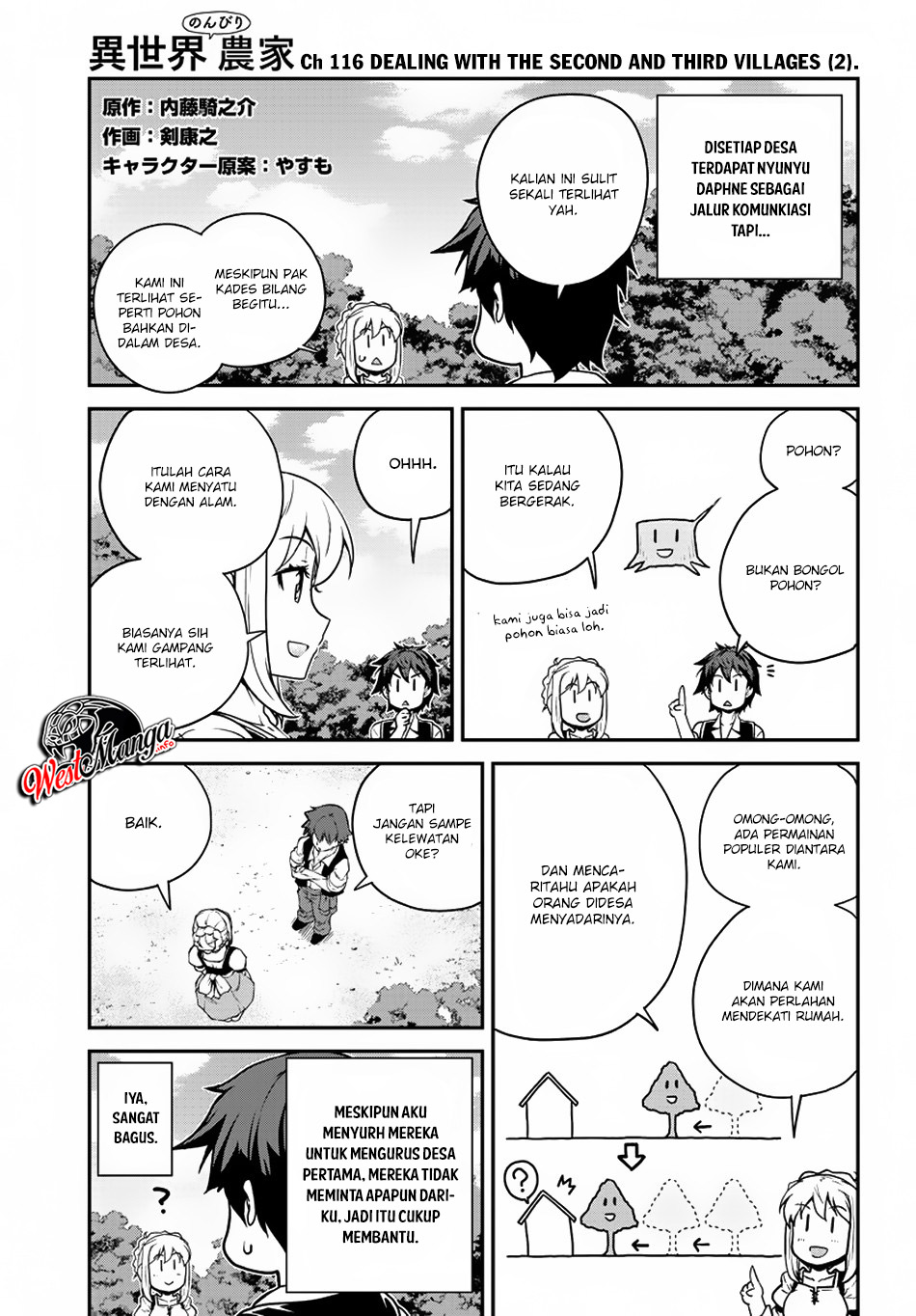 Chapter 116 - halaman 4