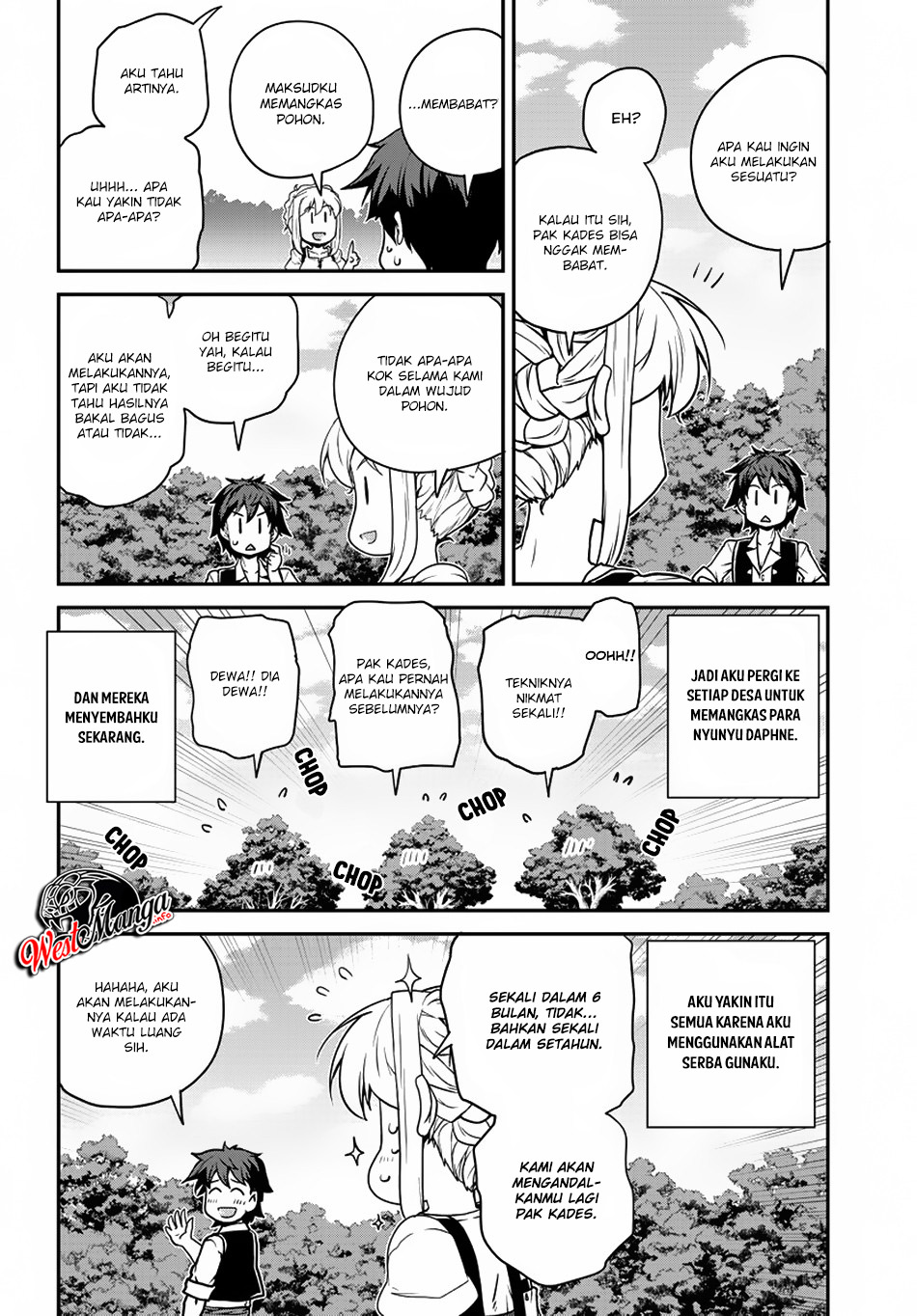 Chapter 116 - halaman 5