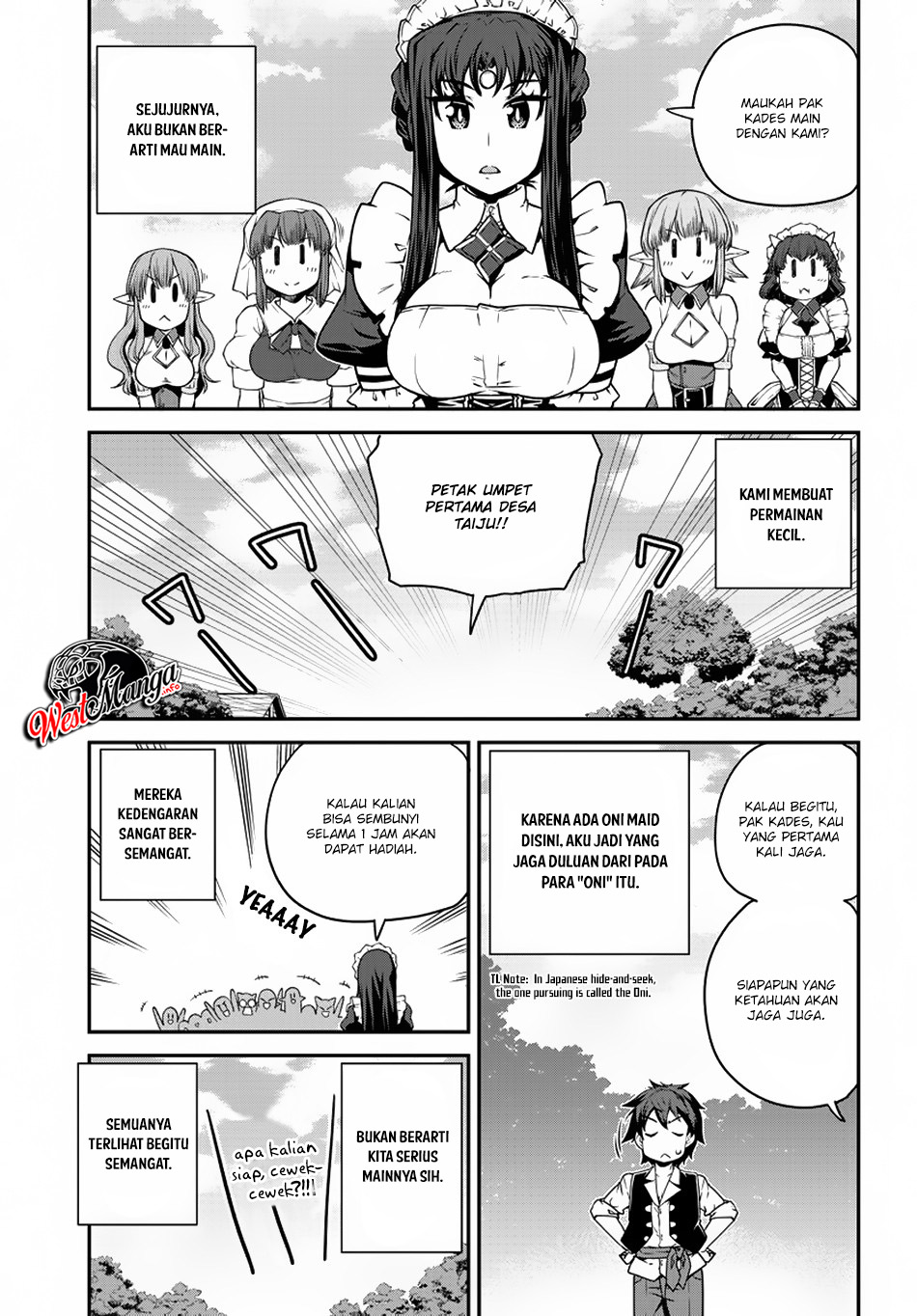 Chapter 116 - halaman 6
