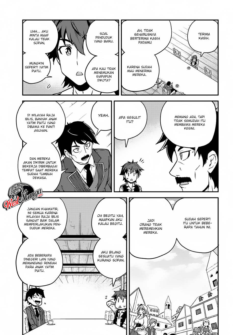 Chapter 116 - halaman 8