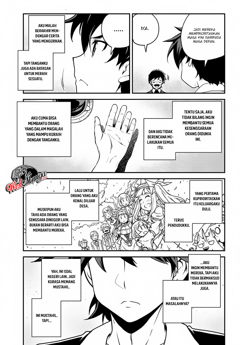 Chapter 116 - halaman 10